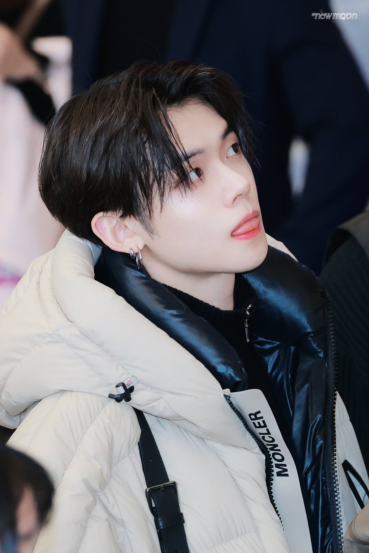 Choi Yeonjun (최연준)