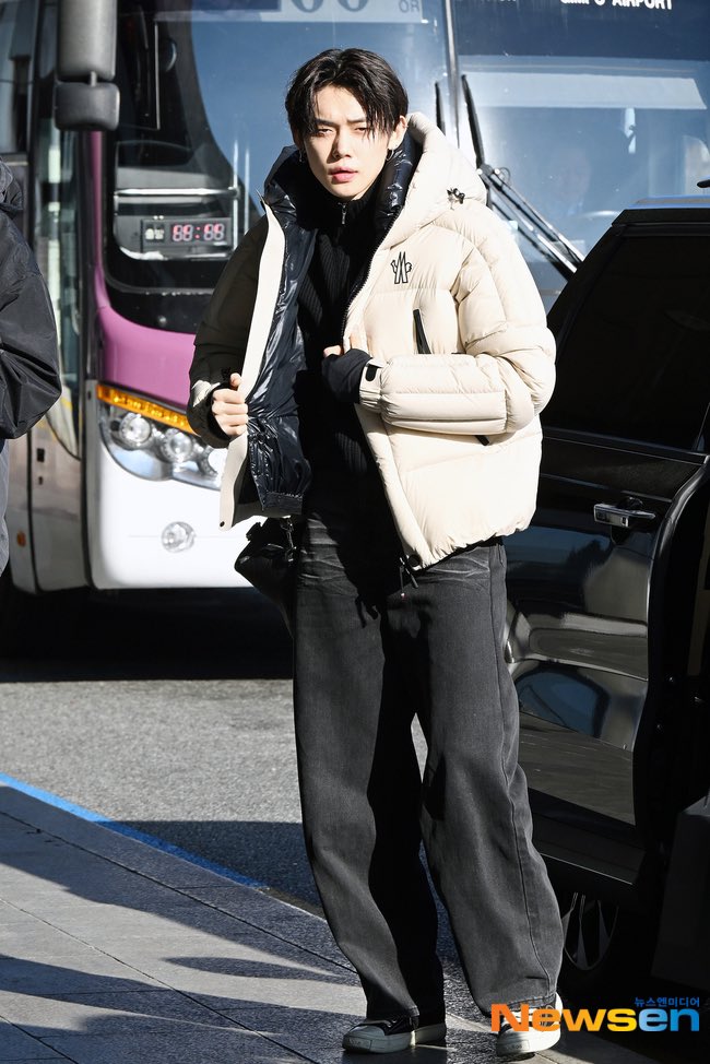 Choi Yeonjun (최연준)
