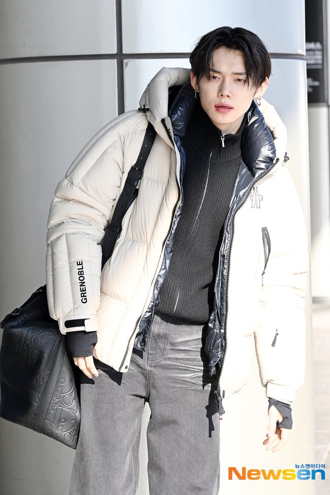 Choi Yeonjun (최연준)
