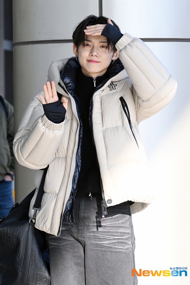 Choi Yeonjun (최연준)