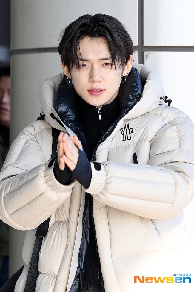 Choi Yeonjun (최연준)