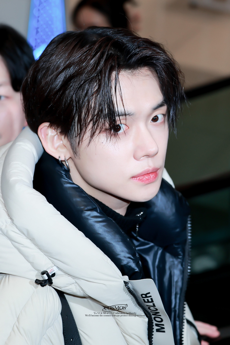 Choi Yeonjun (최연준)