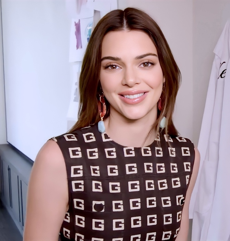 Kendall Jenner