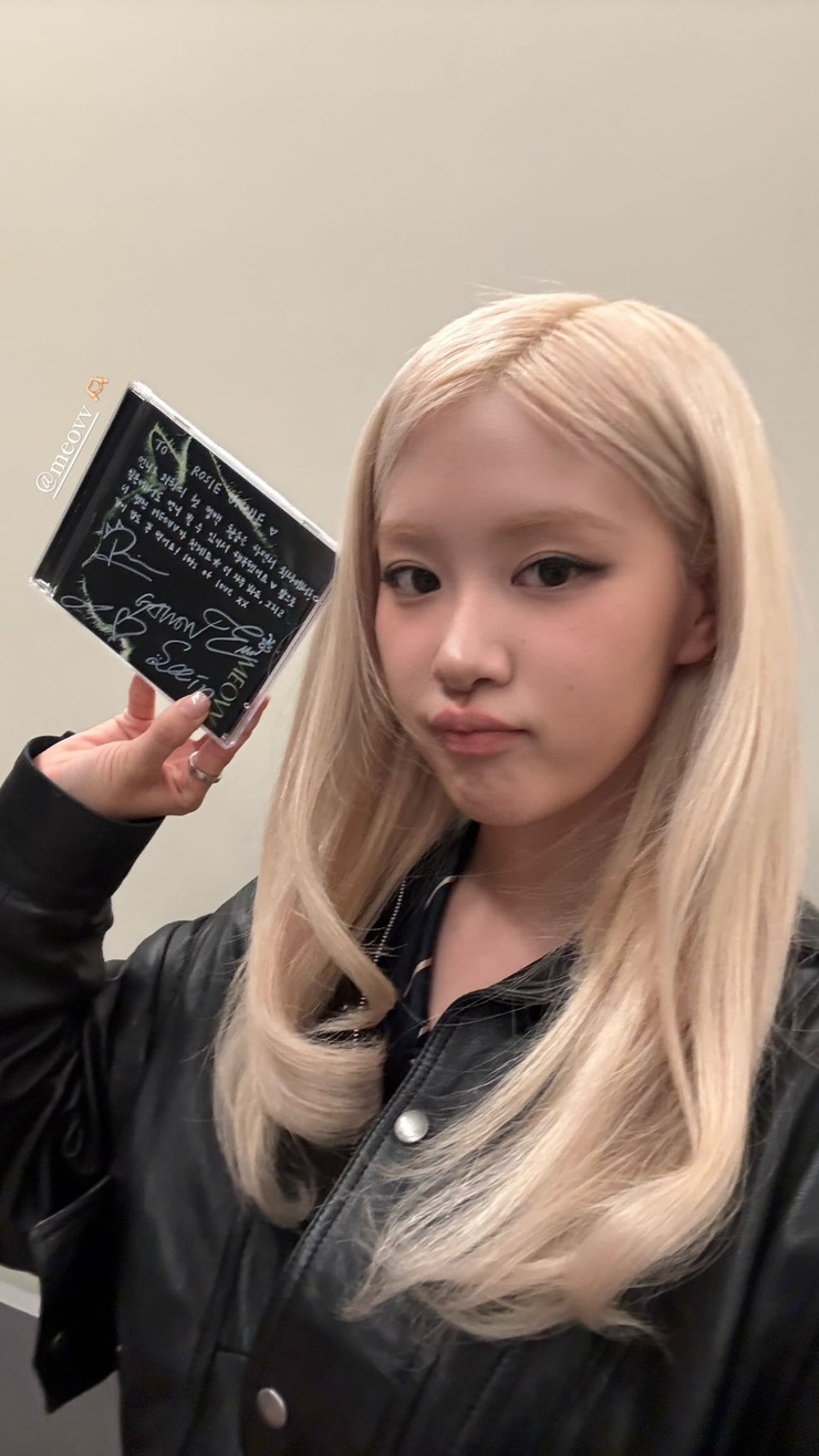 Roseanne Park