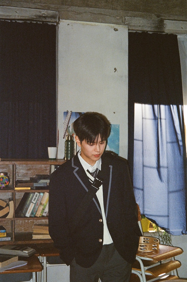Seungmin