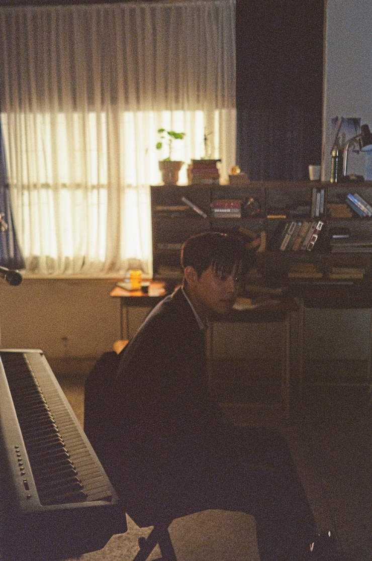 Seungmin
