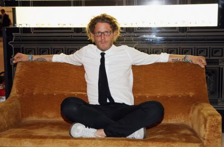 Lapo Elkann