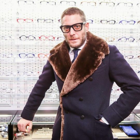Lapo Elkann