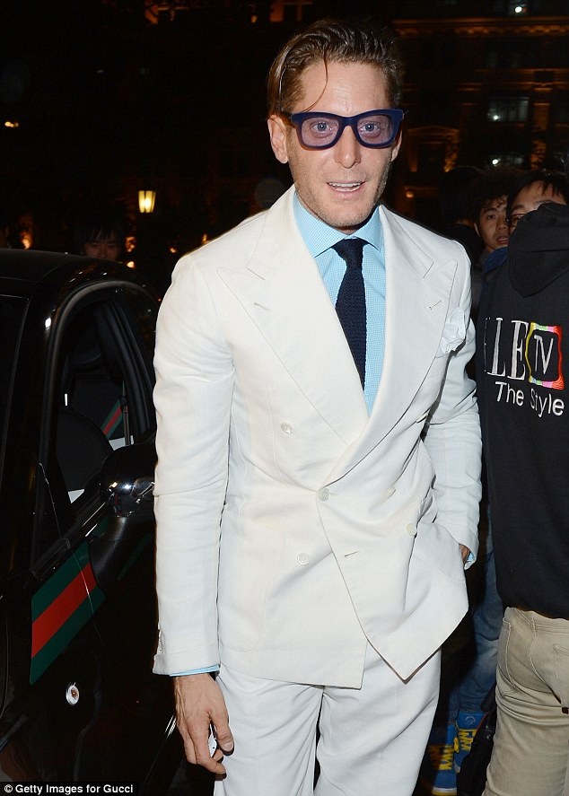 Lapo Elkann