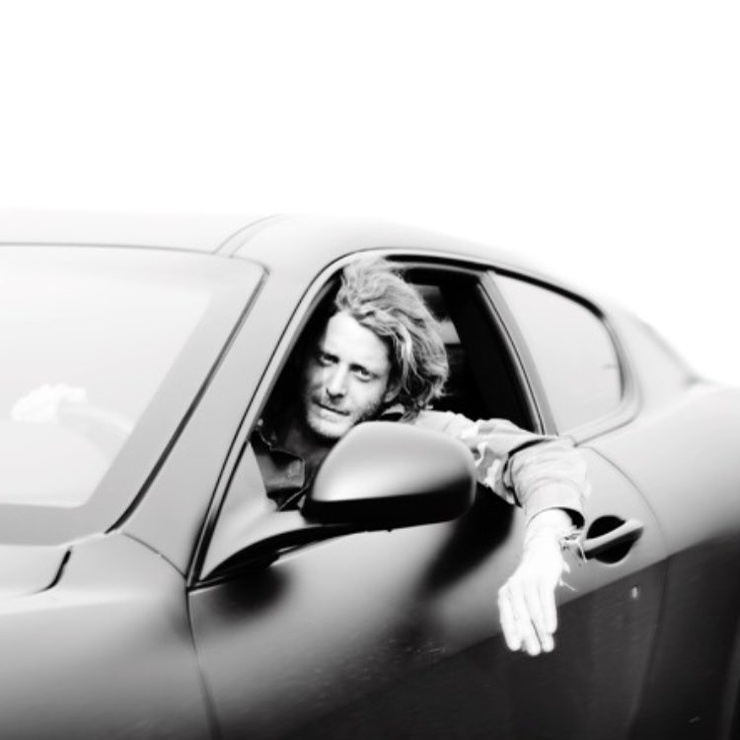 Lapo Elkann