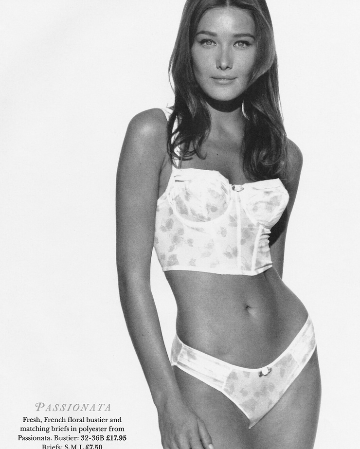 Carla Bruni Carla Bruni