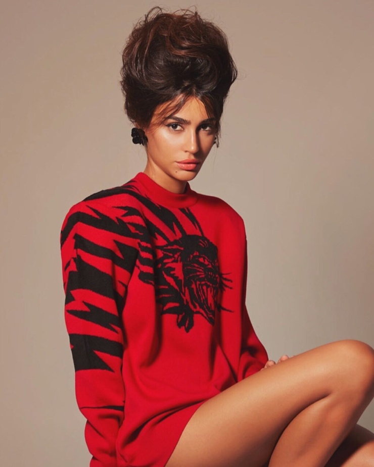 Sofia Harmanda