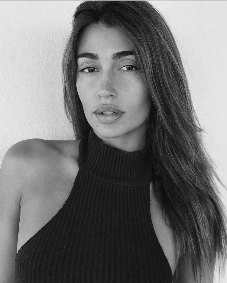 Sofia Harmanda