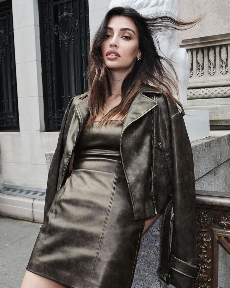 Sofia Harmanda