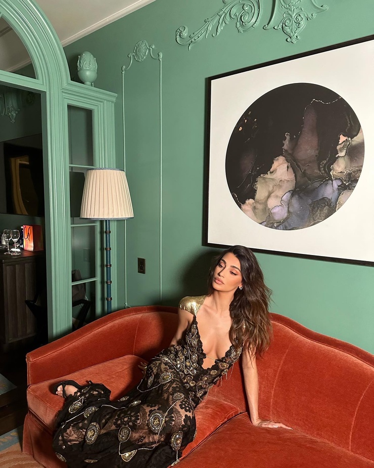 Sofia Harmanda