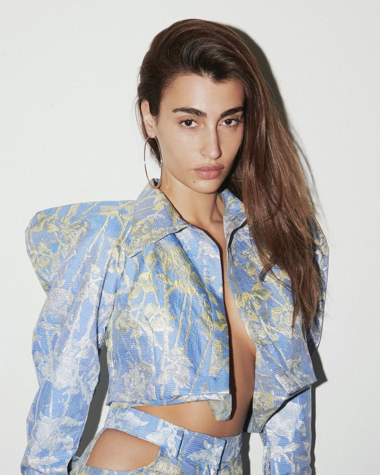 Sofia Harmanda