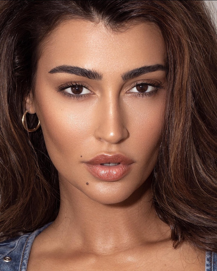 Sofia Harmanda