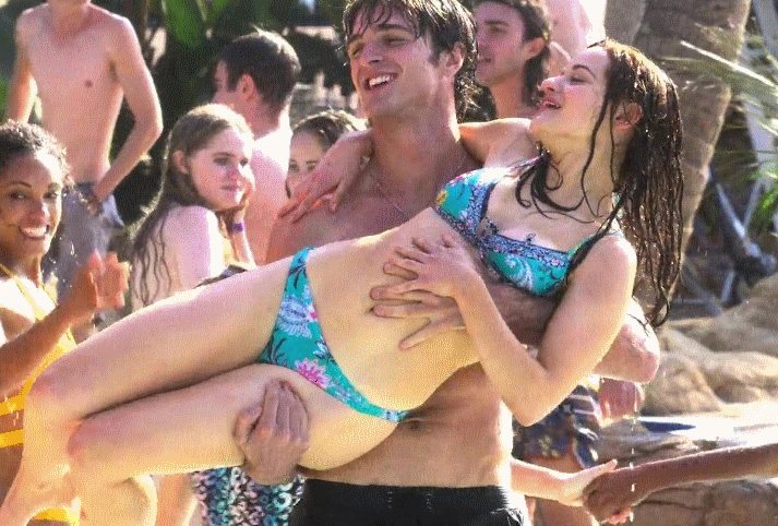 Joey King