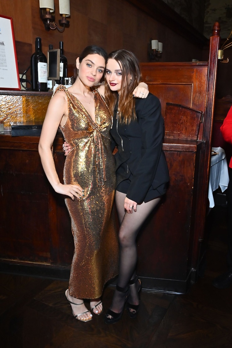 Joey King