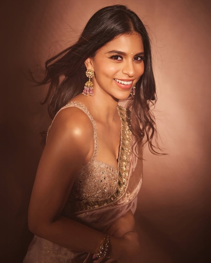 Suhana Khan
