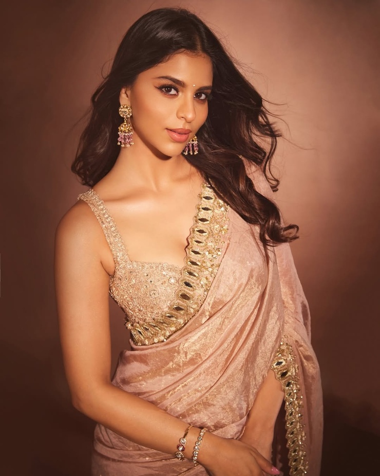 Suhana Khan