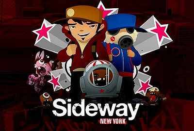 Sideway New York