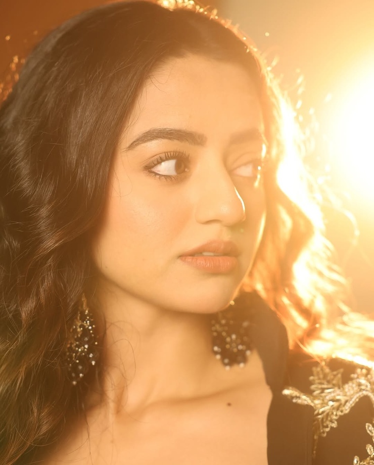 Helly Shah
