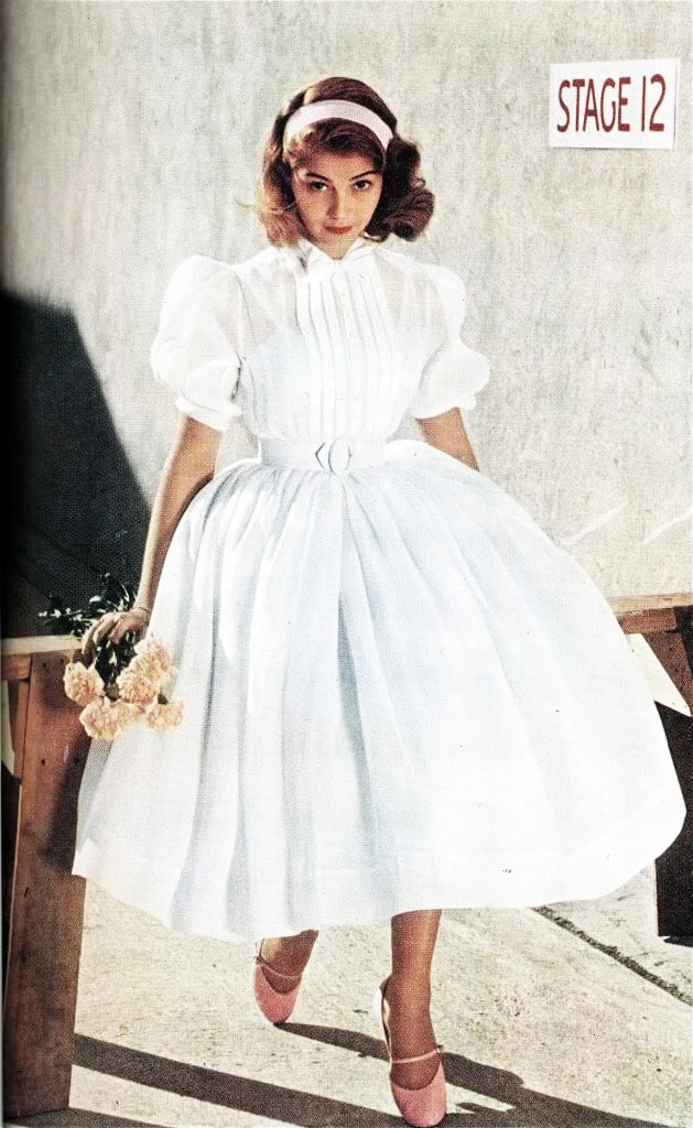 Pier Angeli