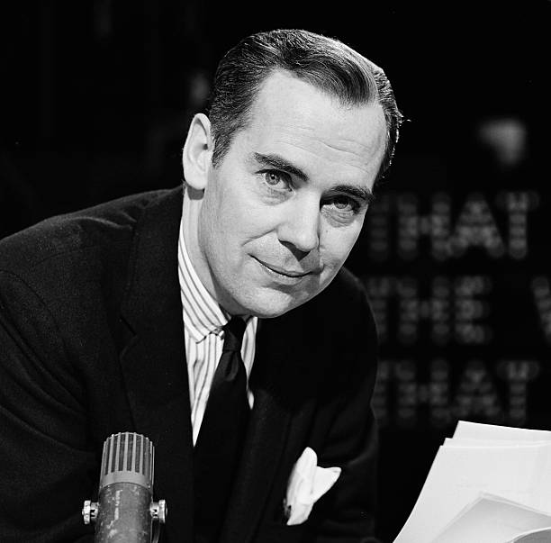 Elliott Reid