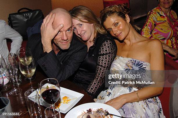 Michael Stipe