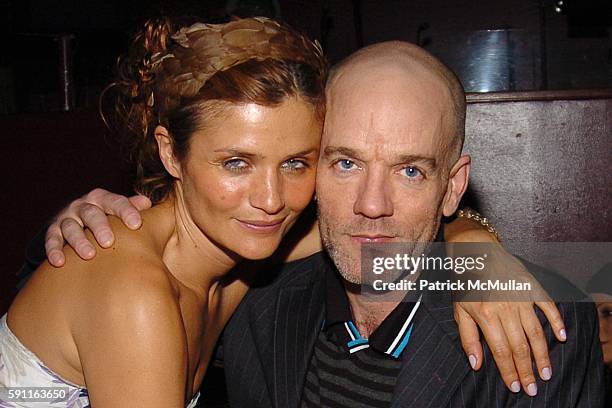 Michael Stipe