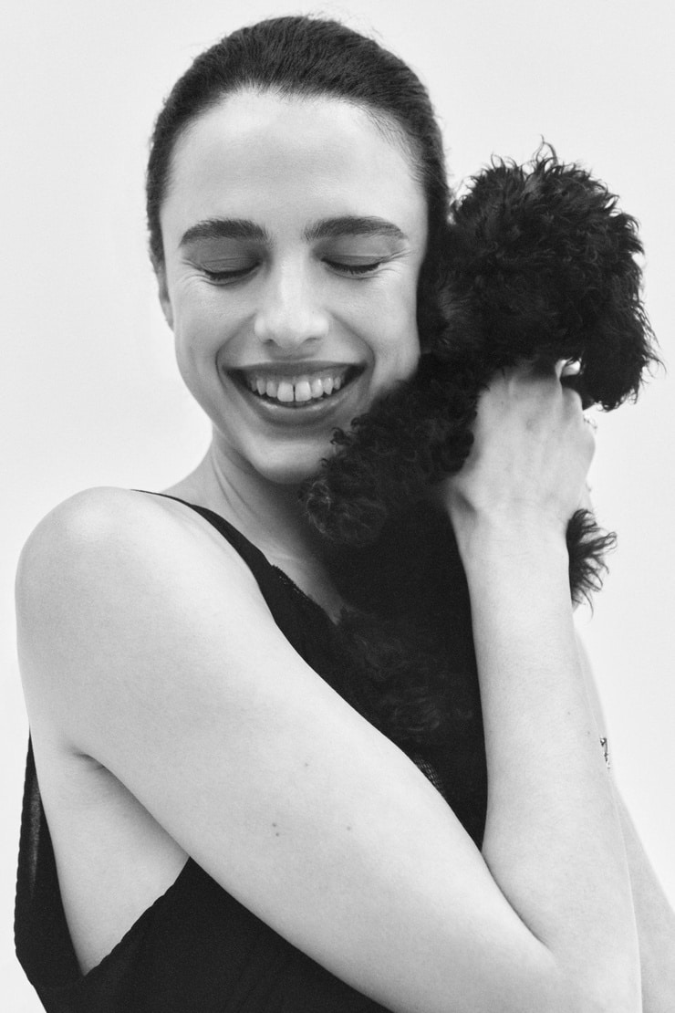 Margaret Qualley Margaret Qualley