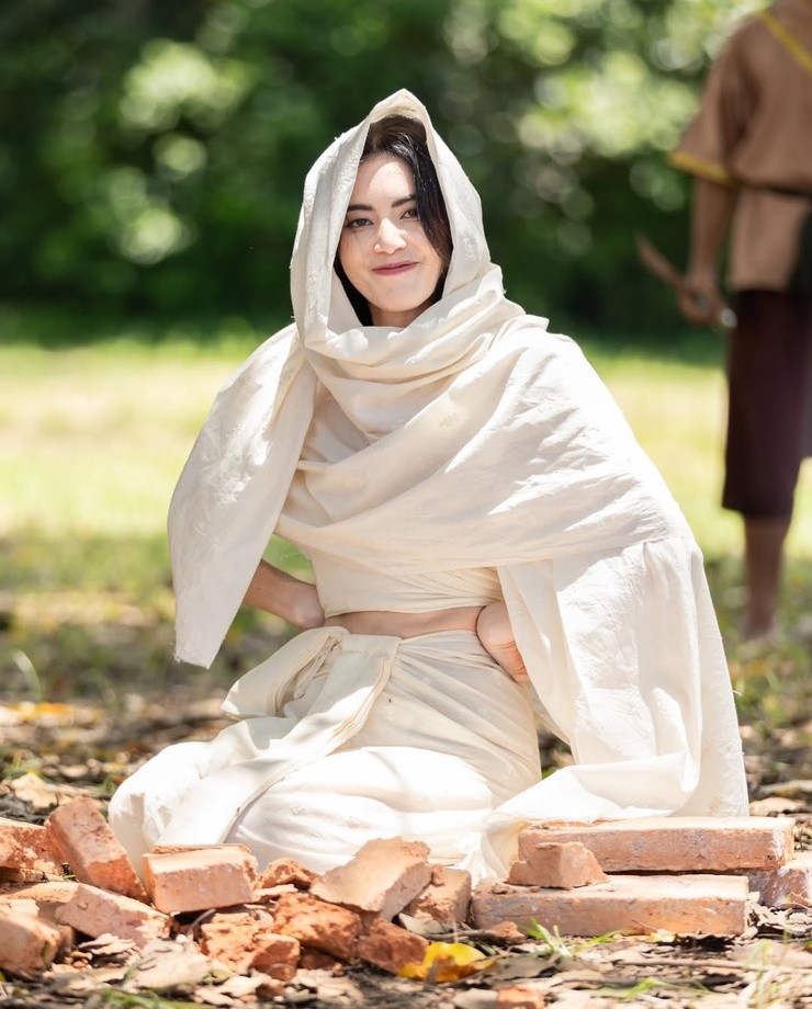 Davika Hoorne