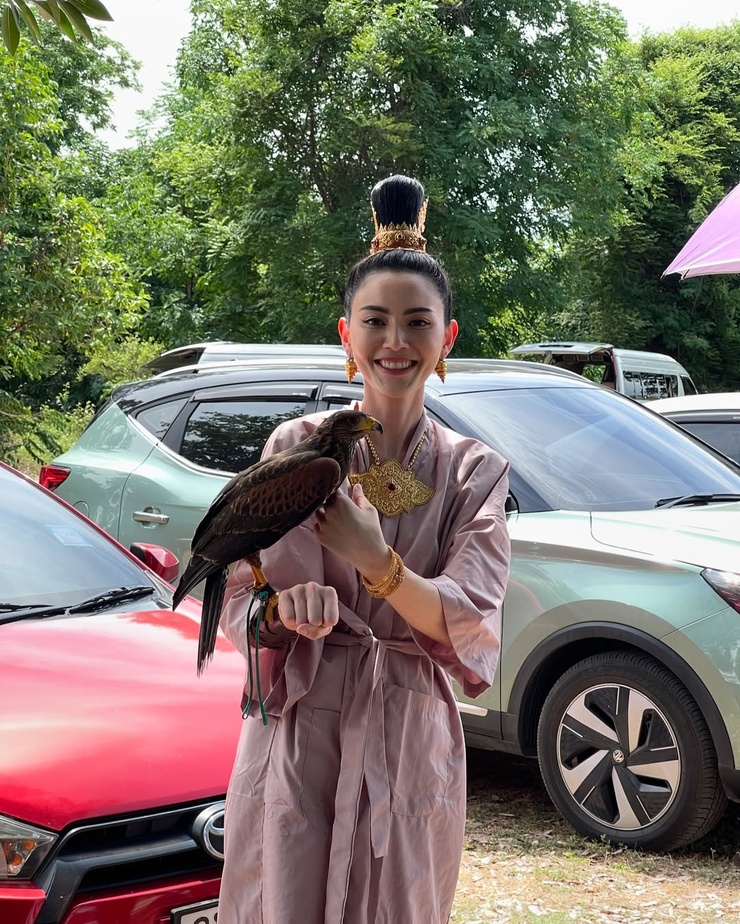 Davika Hoorne