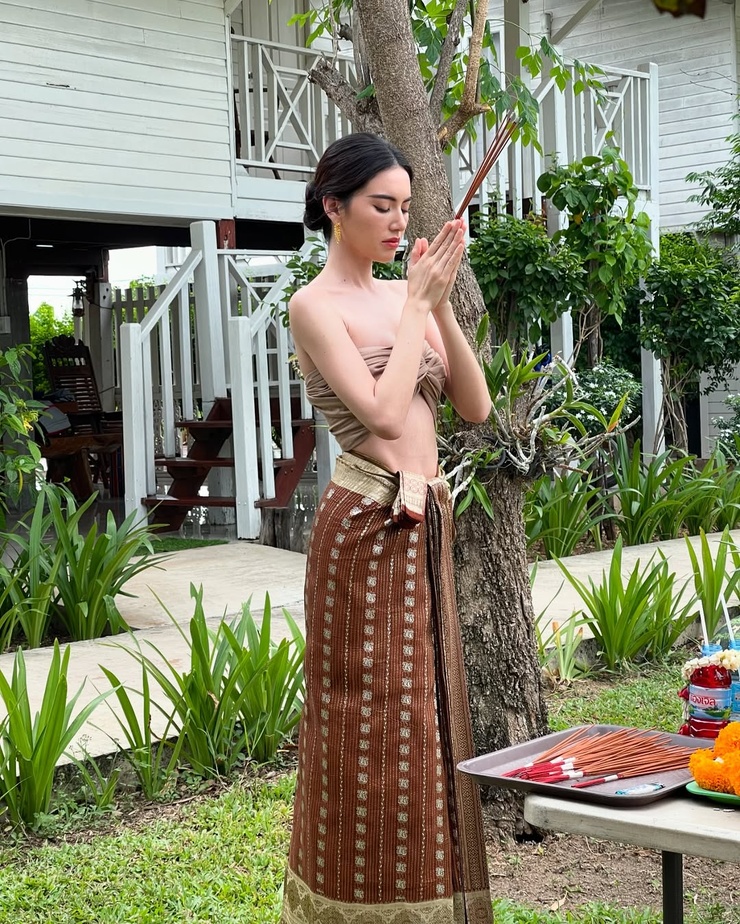 Davika Hoorne