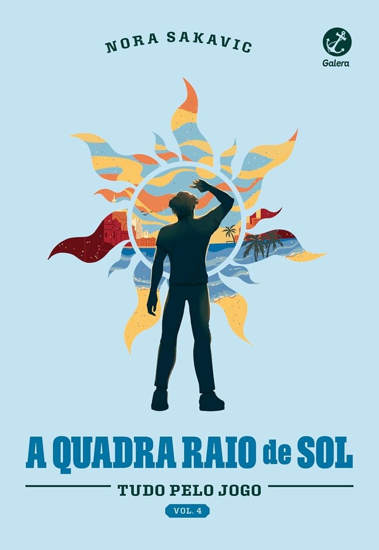 A Quadra Raio de Sol