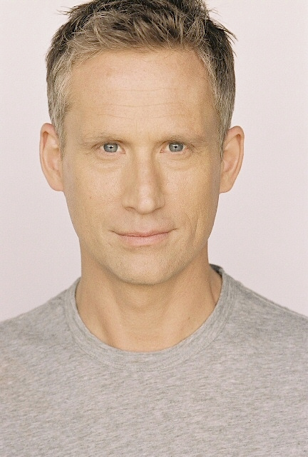 Reed Diamond