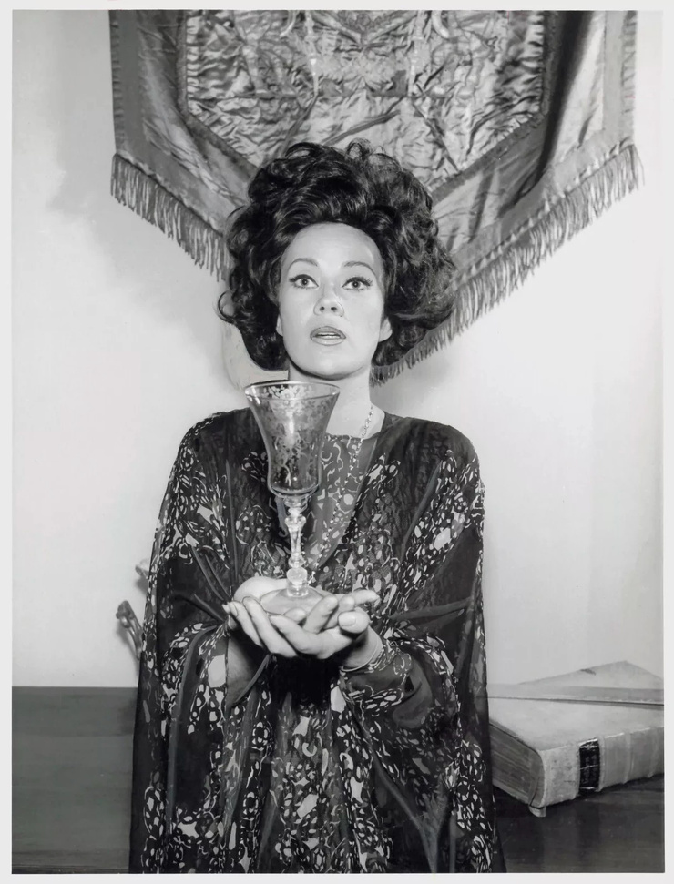 Antoinette Bower