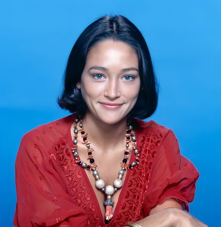 Olivia Hussey Olivia Hussey
