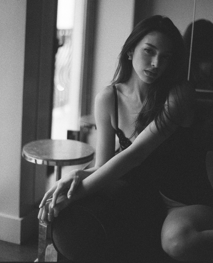 Celine Farach Celine Farach