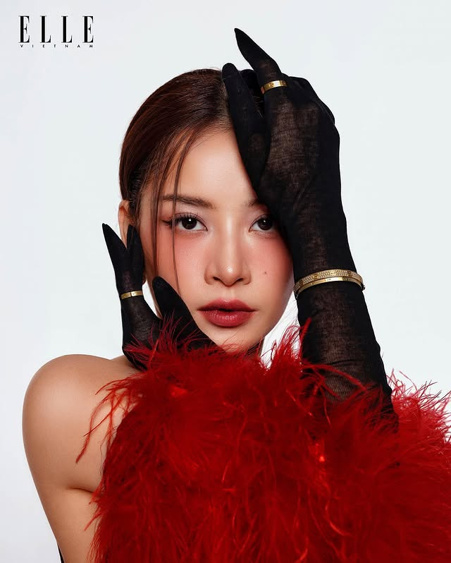 Chi Pu