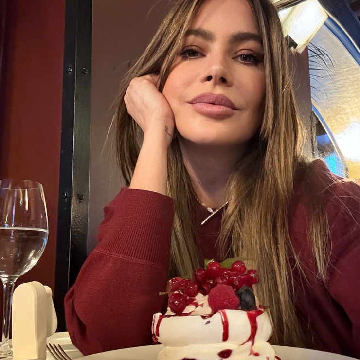Sofía Vergara