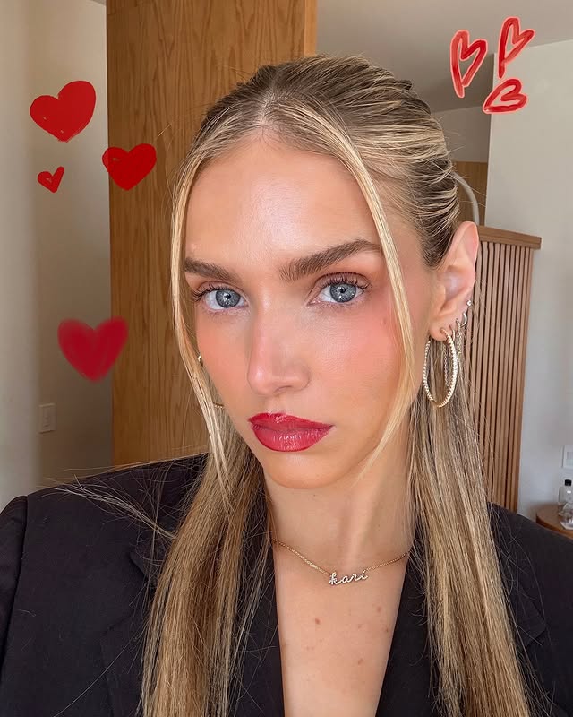 Kari Cassandra Riley Kari Cassandra Riley