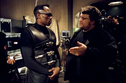 Blade II Blade II