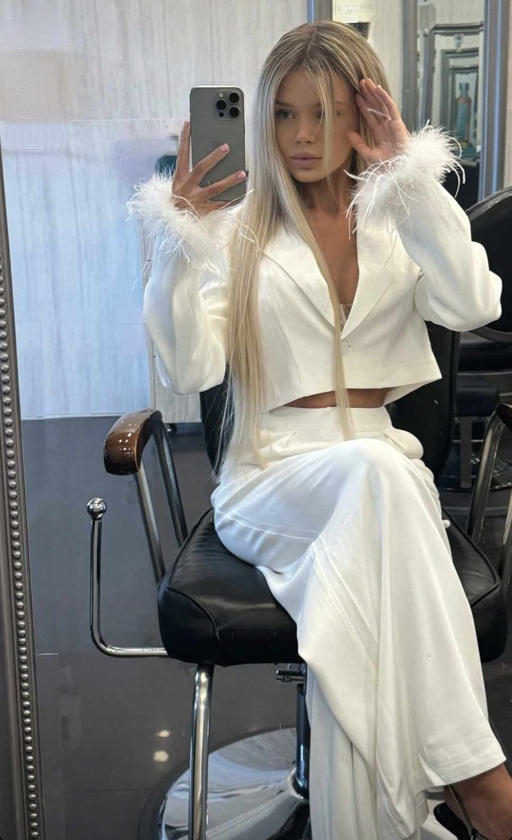 Zolotova Veronica