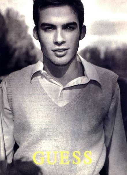 Ian Somerhalder