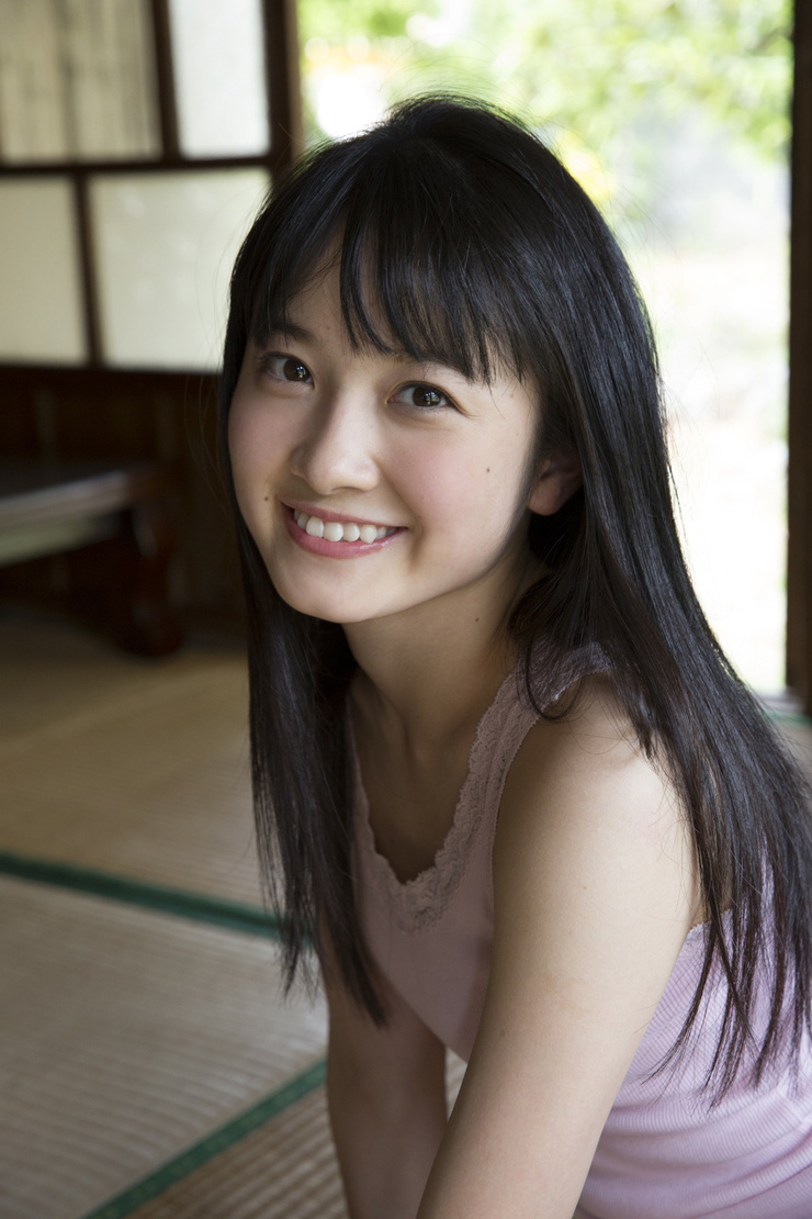 Morito Chisaki