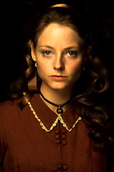 Jodie Foster Jodie Foster