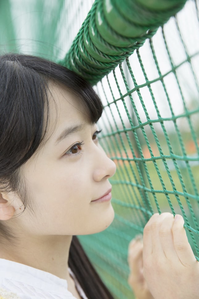 Morito Chisaki