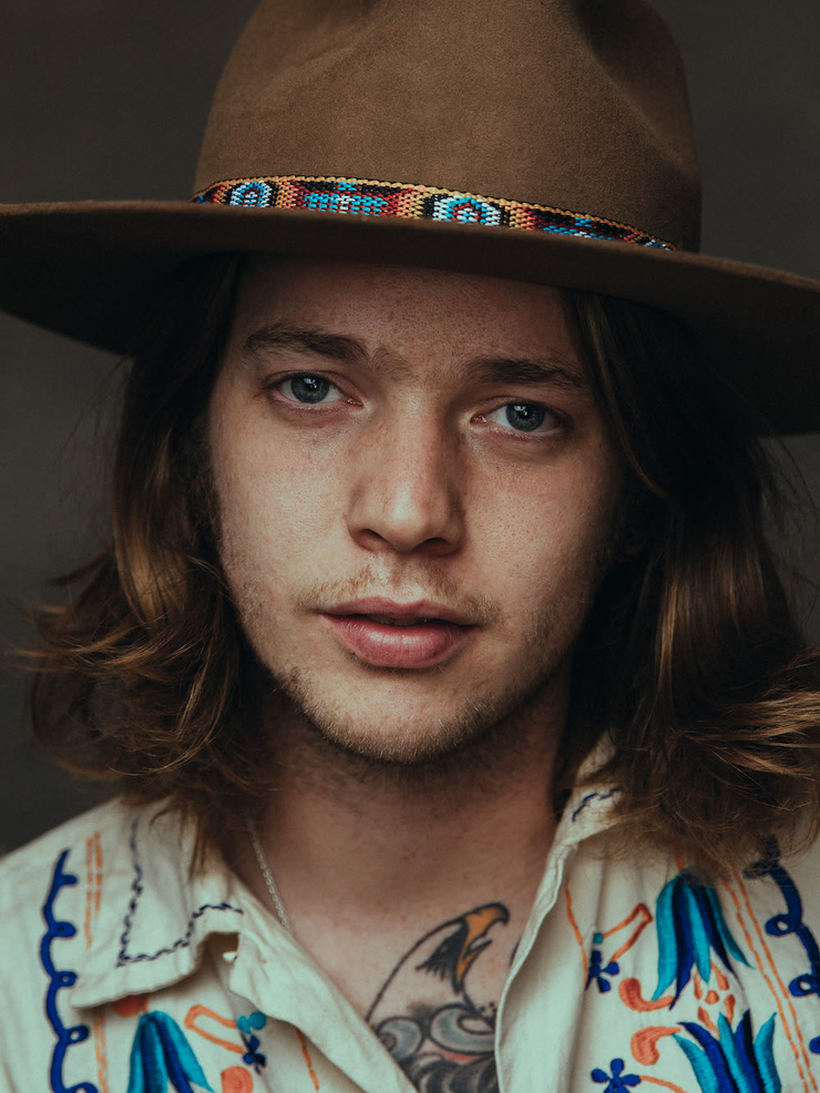 Billy Strings